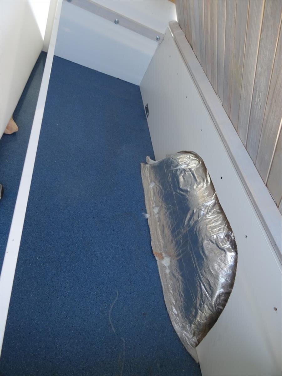 Renault Trafic Skříň 1,6 l 89 kw