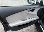 Audi A7 Hatchback 3,0 l 160 kw