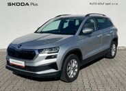 Škoda Karoq SUV / Terénní 1,5 l 110 kw