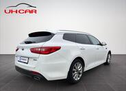 KIA Optima 5