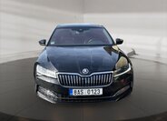 Škoda Superb 2