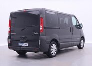 Renault Trafic Kombi 2,0 l 84 kw