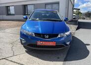 Honda Civic 2