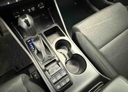 Hyundai Tucson SUV 1,6 l 100 kw