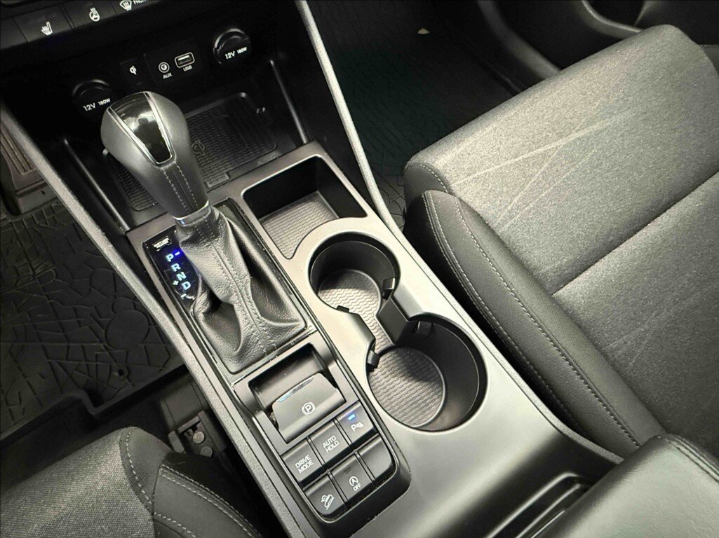 Hyundai Tucson SUV 1,6 l 100 kw