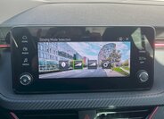 Škoda Scala Hatchback 1,5 l 110 kw