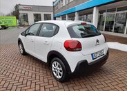 Citroën C3 Hatchback 1,2 l 61 kw