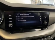 Škoda Octavia Kombi 2,0 l 85 kw