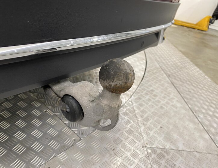 Volkswagen Tiguan 22