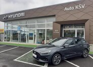 Hyundai i30 Kombi 998,0 85 kw