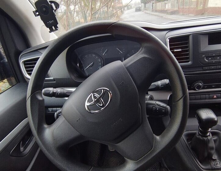 Toyota ProAce Verso VAN-Minibus 0,0 0
