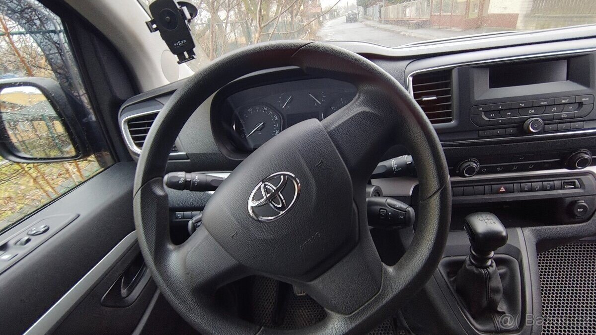 Toyota ProAce Verso VAN-Minibus 0,0 0