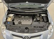Toyota Auris 25