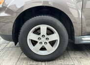 Mitsubishi Outlander SUV 2,3 l 130 kw