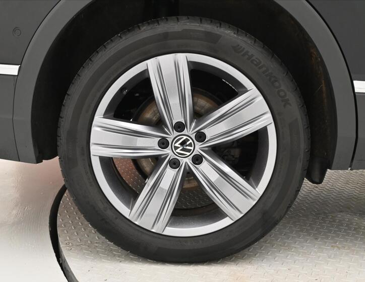 Volkswagen Tiguan Allspace 34