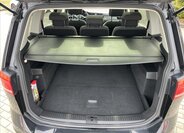 Volkswagen Touran MPV 2,0 l 110 kw