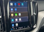 Volvo XC60 SUV 2,0 l 145 kw