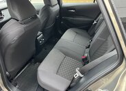 Toyota Corolla Kombi 1,8 l 72 kw