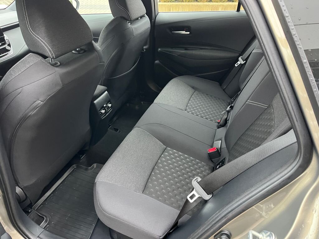 Toyota Corolla Kombi 1,8 l 72 kw