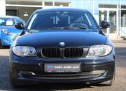 BMW Řada 1 Hatchback 2,0 l 105 kw
