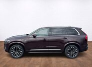 Volvo XC90 SUV / Terénní 2,0 l 335 kw