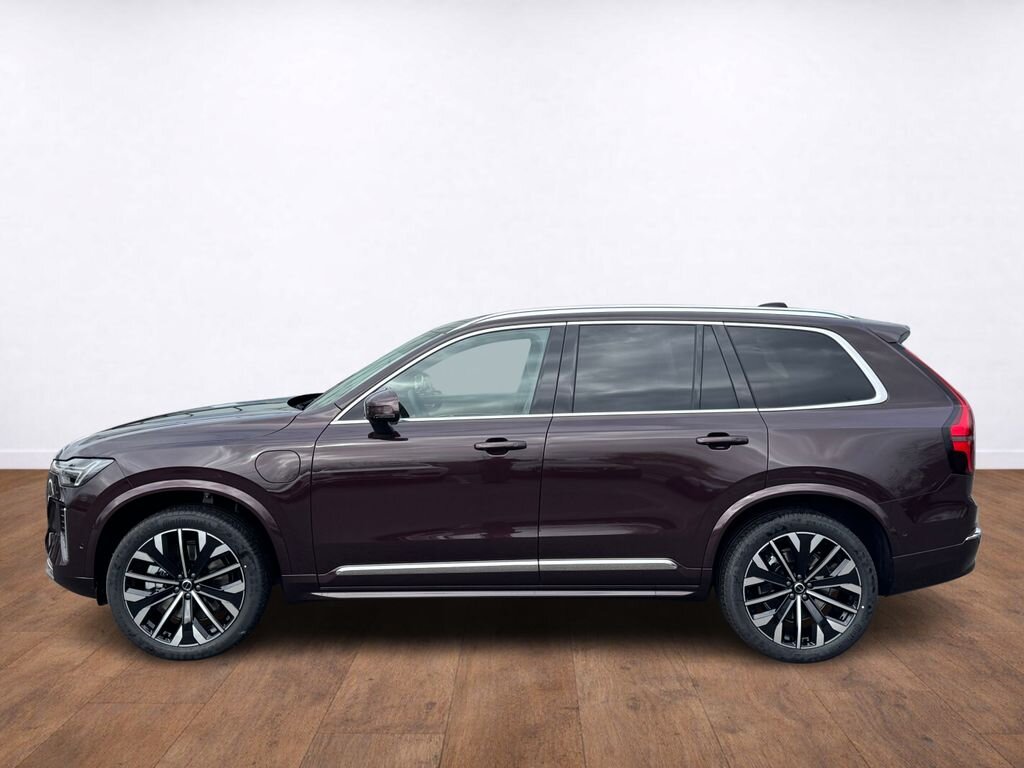 Volvo XC90 SUV / Terénní 2,0 l 335 kw
