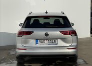 Volkswagen Golf Kombi 1,5 l 110 kw