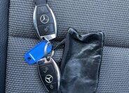 Mercedes-Benz Třídy C Kombi 1,8 l 135 kw