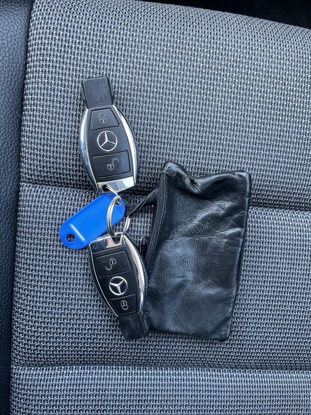 Mercedes-Benz Třídy C Kombi 1,8 l 135 kw