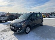 Citroën C3 Picasso 10
