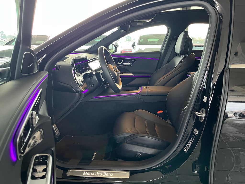 Mercedes-Benz Třídy E