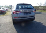 Škoda Kodiaq SUV / Terénní 1,5 l 110 kw