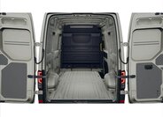 Volkswagen Crafter Skříň 2,0 l 103 kw