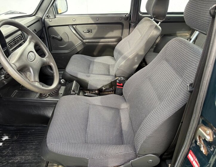 Lada 4x4 5