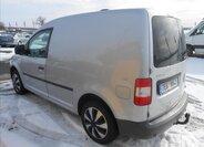 Volkswagen Caddy Kombi 2,0 l 103 kw