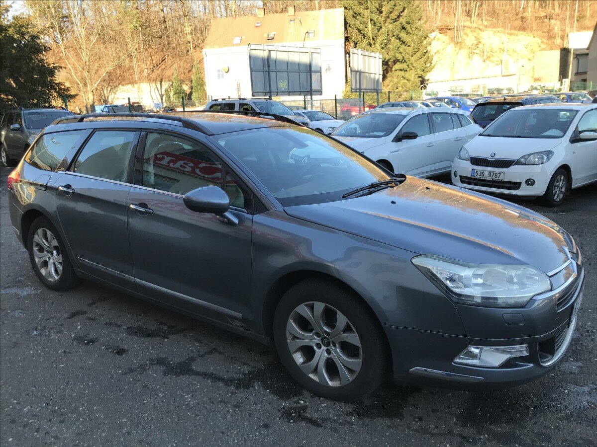 Citroën C5