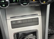 Škoda Octavia Liftback 1,6 l 85 kw