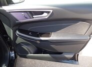 Ford Edge SUV / Terénní 2,0 l 132 kw