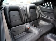 Ford Mustang Kupé 2,3 l 265 kw