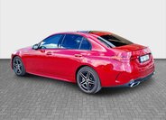 Mercedes-Benz Třídy C Ostatní 2,0 l 147 kw