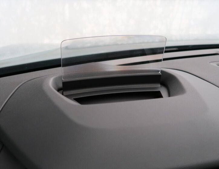 Citroën C4 Hatchback 1,2 l 96 kw