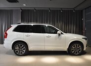 Volvo XC90 SUV / Terénní 2,0 l 173 kw