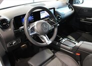 Mercedes-Benz Třídy B Hatchback 1,3 l 100 kw