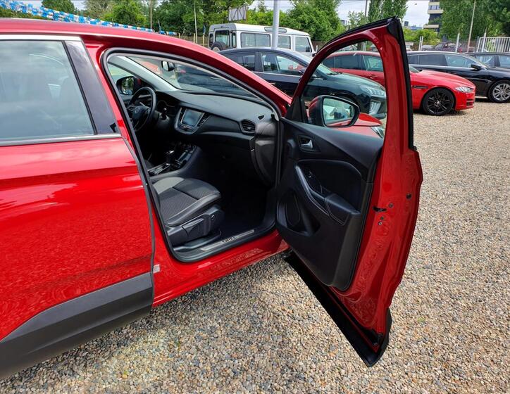 Opel Grandland X 10