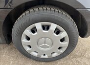 Mercedes-Benz Třídy B Kombi 2,0 l 80 kw