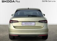 Škoda Superb Liftback 2,0 l 110 kw