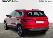 Škoda Karoq SUV / Terénní 1,5 l 110 kw