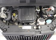 Škoda Citigo Hatchback 999,0 55 kw