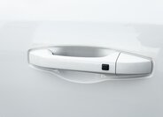 SsangYong Torres SUV 1,5 l 120 kw