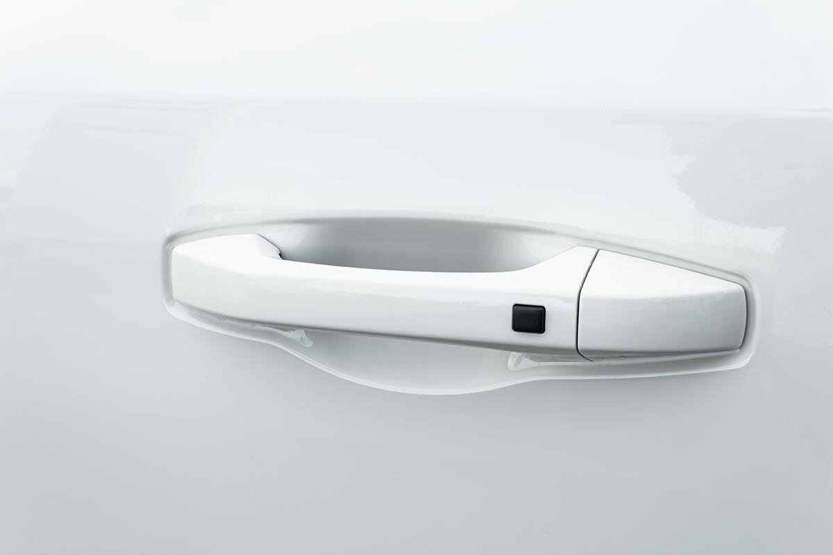 SsangYong Torres SUV 1,5 l 120 kw